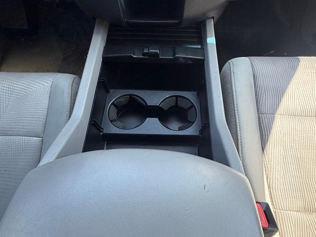 Honda Pilot LX 2WD 5-Spd AT 2015