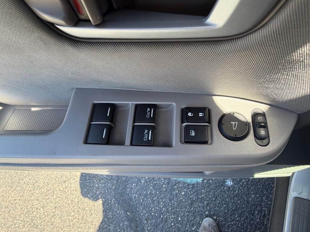 Honda Pilot LX 2WD 5-Spd AT 2015