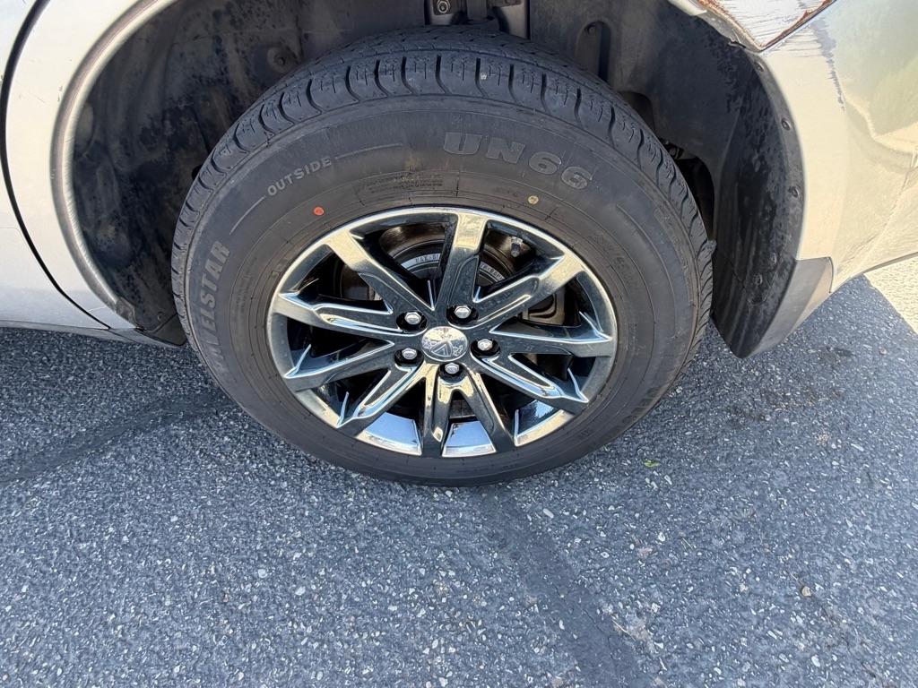 Honda Pilot LX 2WD 5-Spd AT 2015