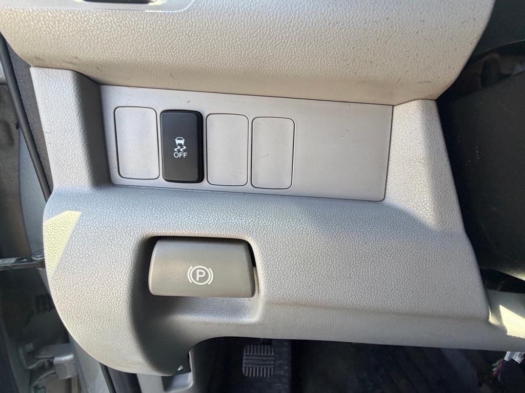 Honda Pilot LX 2WD 5-Spd AT 2015
