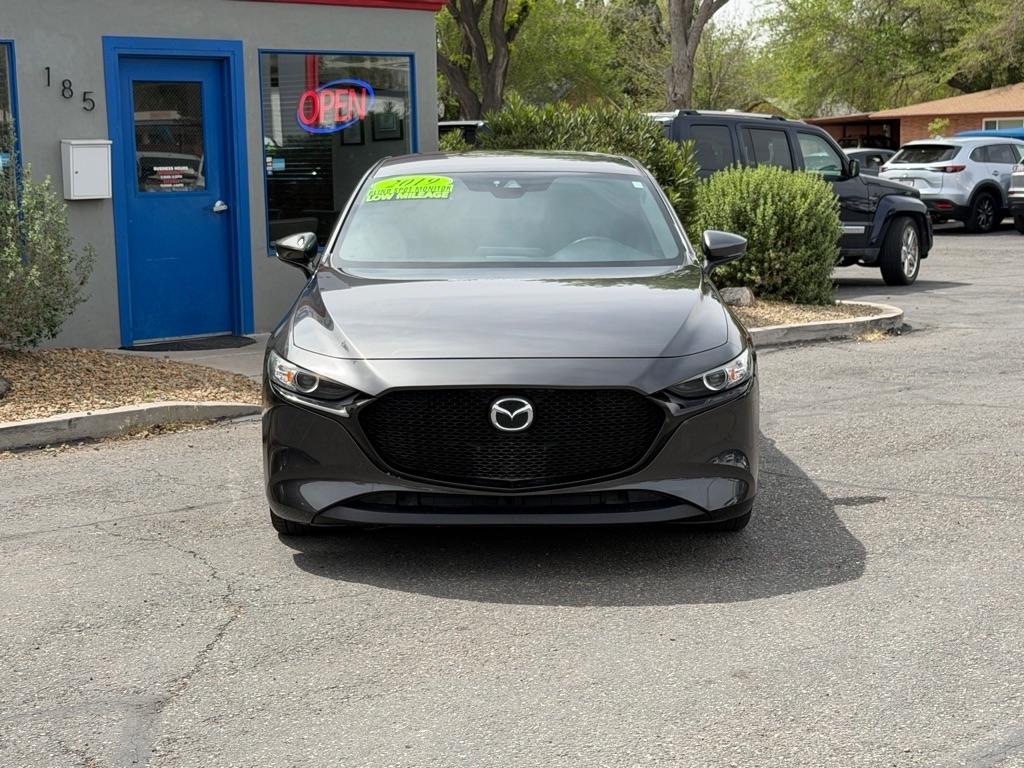 Mazda MAZDA3 Base Hatchback 2019