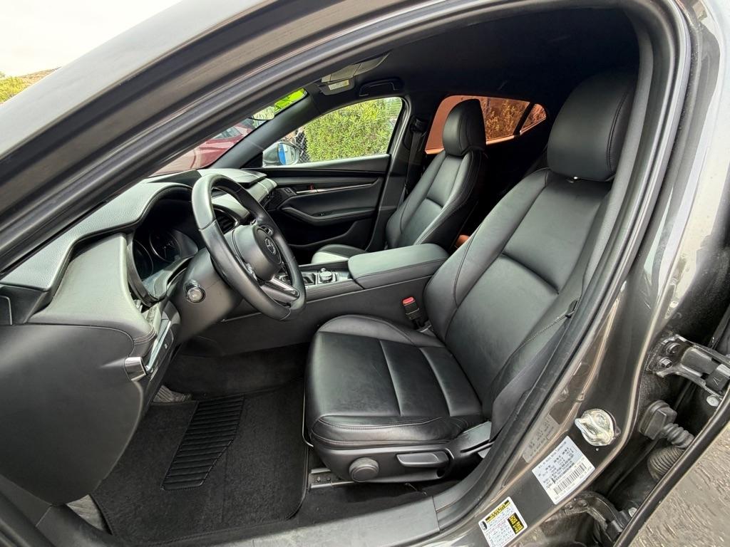 Mazda MAZDA3 Base Hatchback 2019