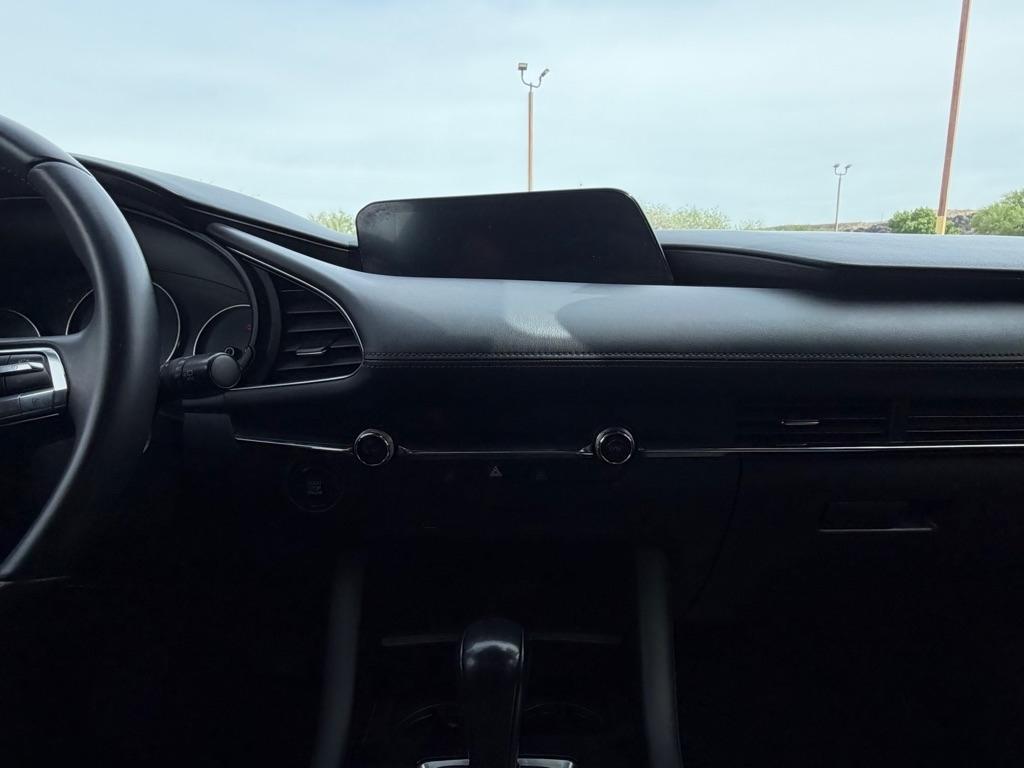 Mazda MAZDA3 Base Hatchback 2019