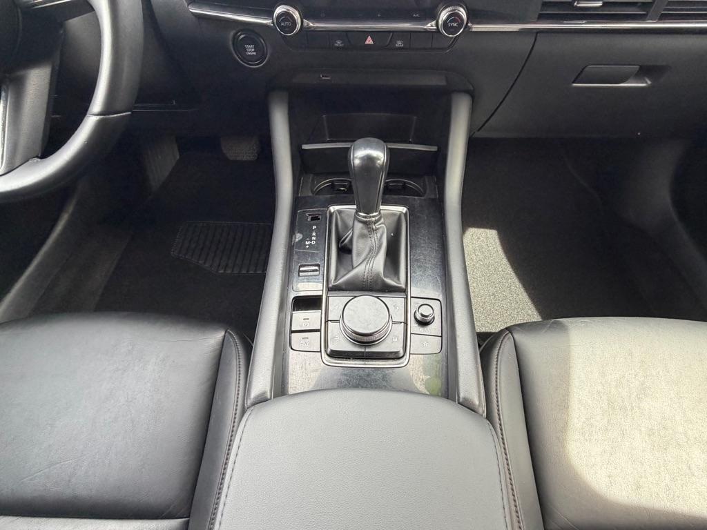 Mazda MAZDA3 Base Hatchback 2019