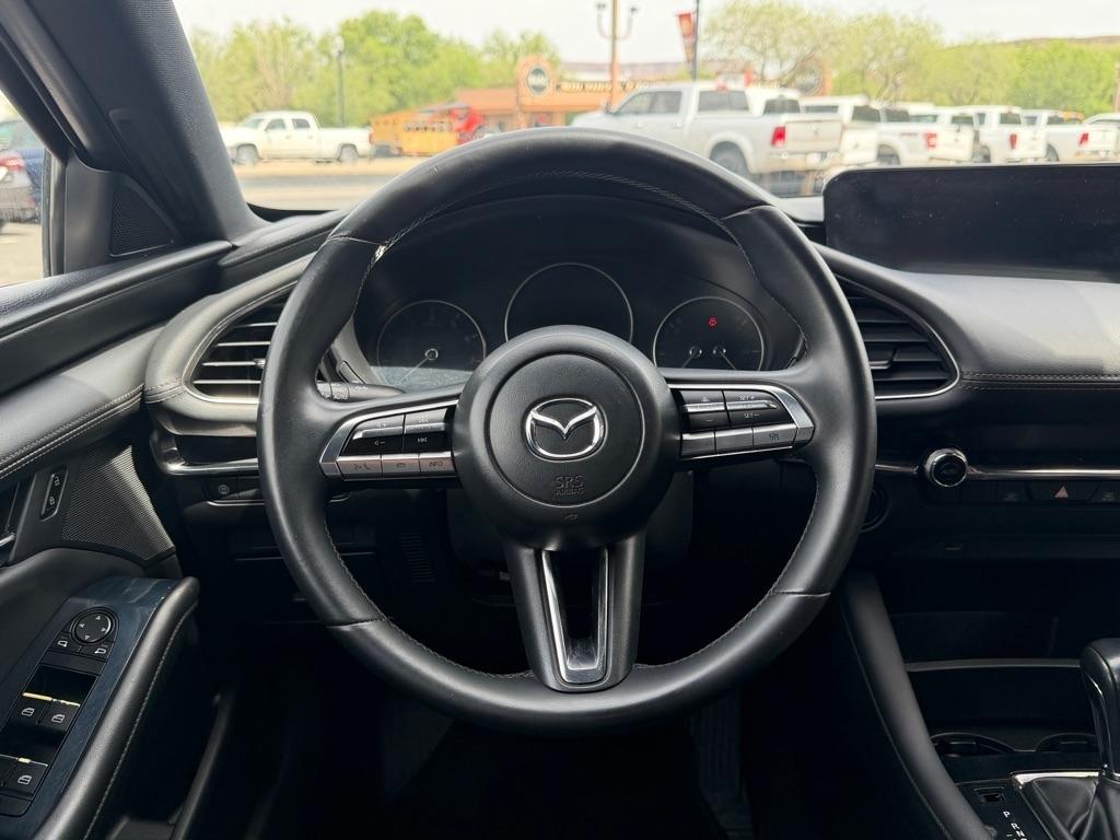 Mazda MAZDA3 Base Hatchback 2019