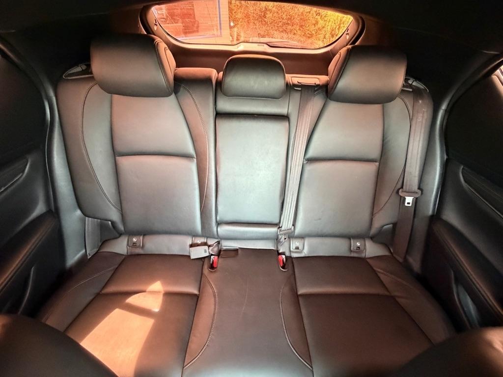 Mazda MAZDA3 Base Hatchback 2019