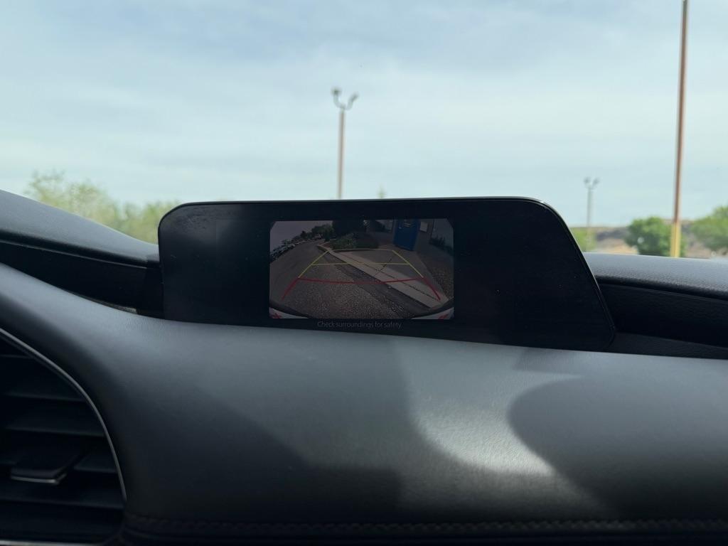 Mazda MAZDA3 Base Hatchback 2019