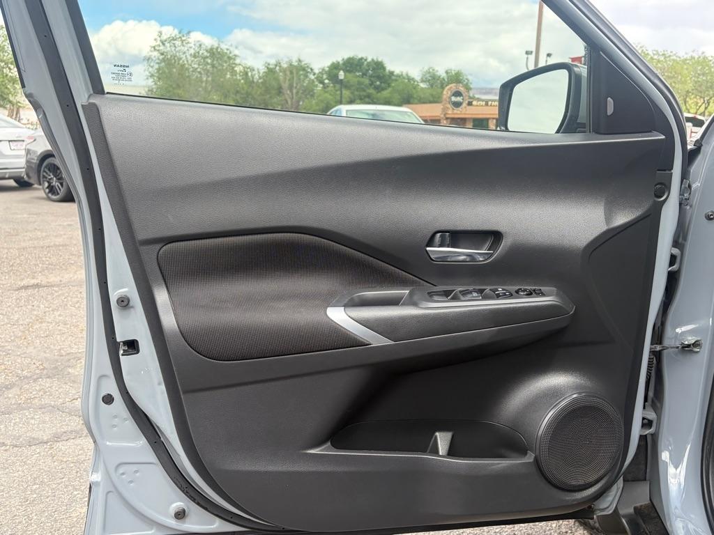 Nissan Kicks SV 2021