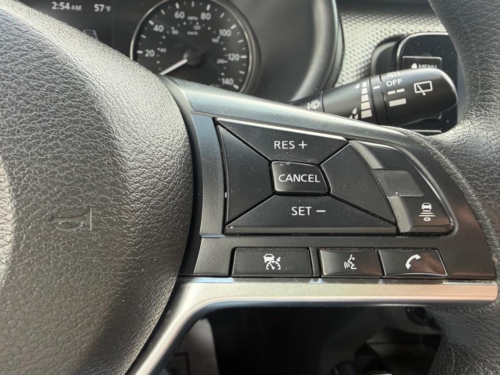 Nissan Kicks SV 2021