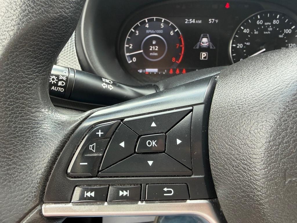 Nissan Kicks SV 2021