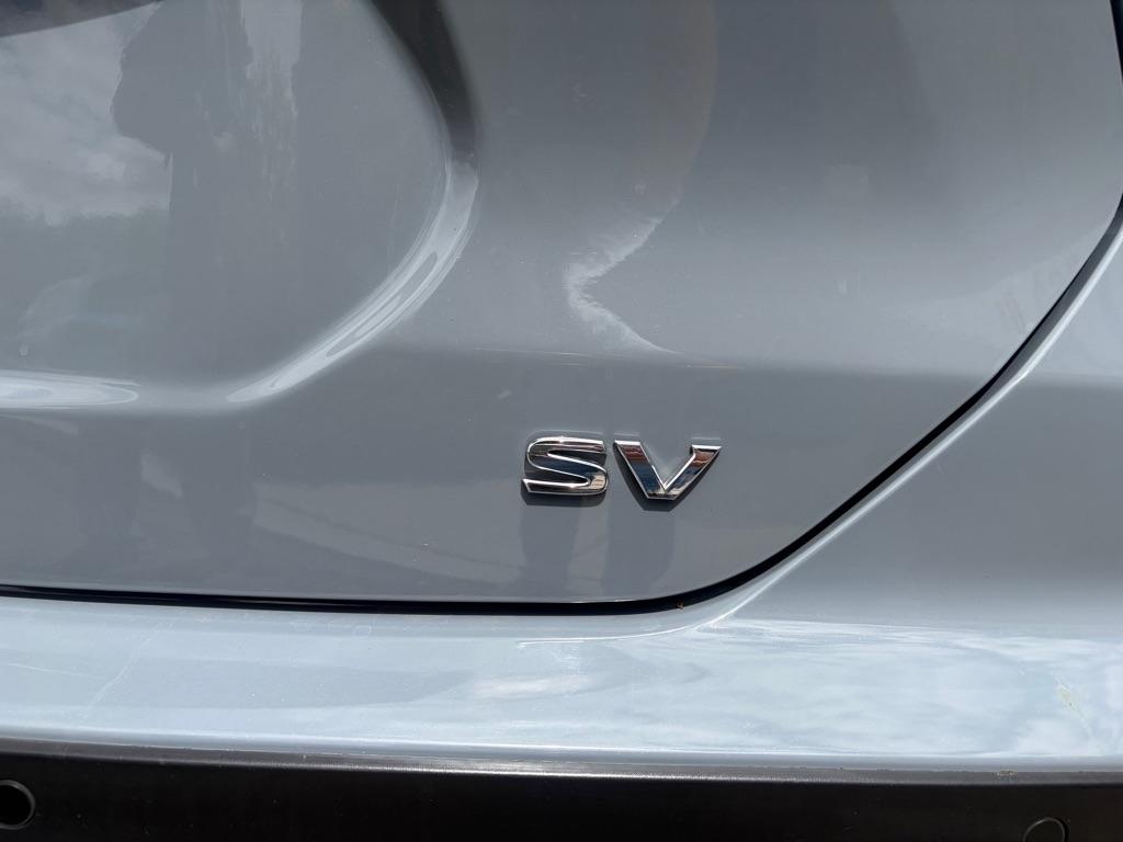 Nissan Kicks SV 2021