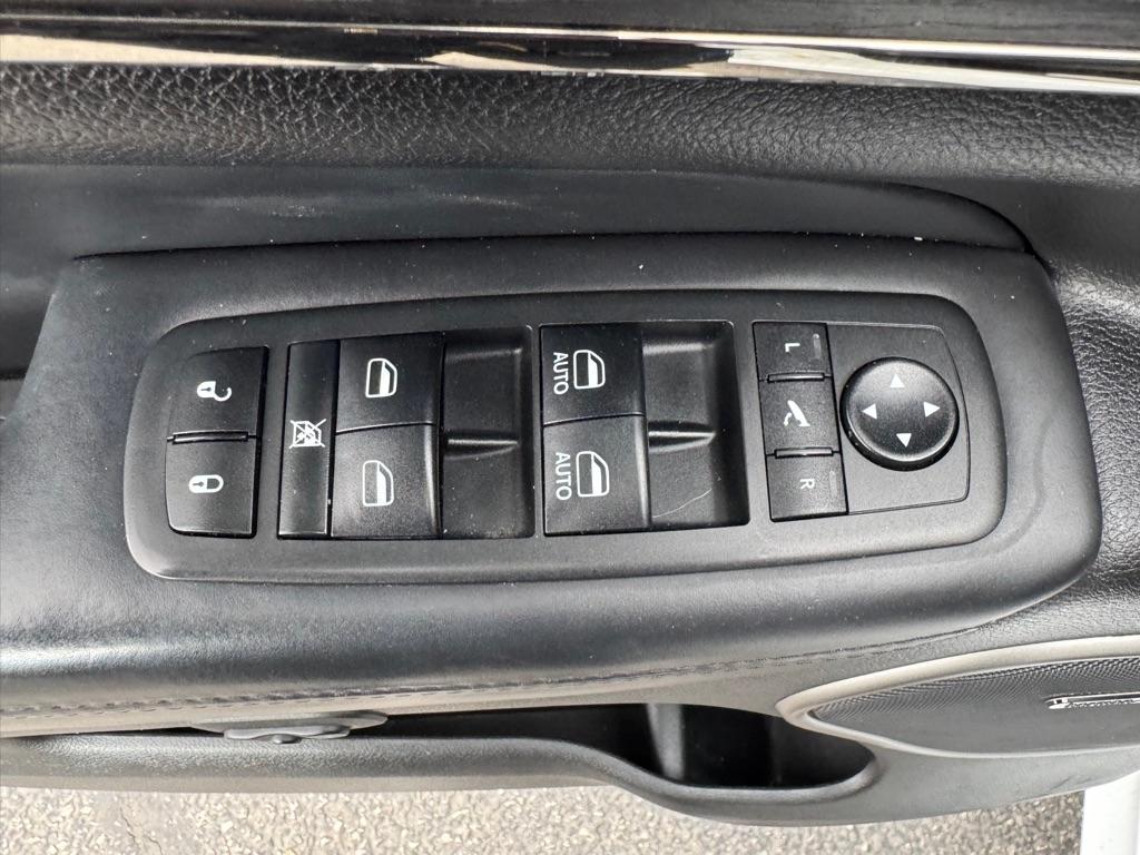 Jeep Grand Cherokee Overland 4WD 2019