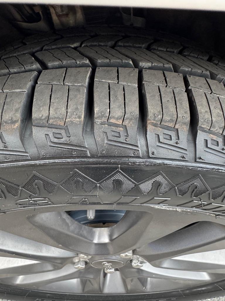 Jeep Grand Cherokee Overland 4WD 2019