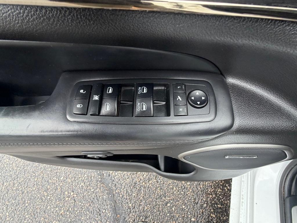 Jeep Grand Cherokee Overland 4WD 2019