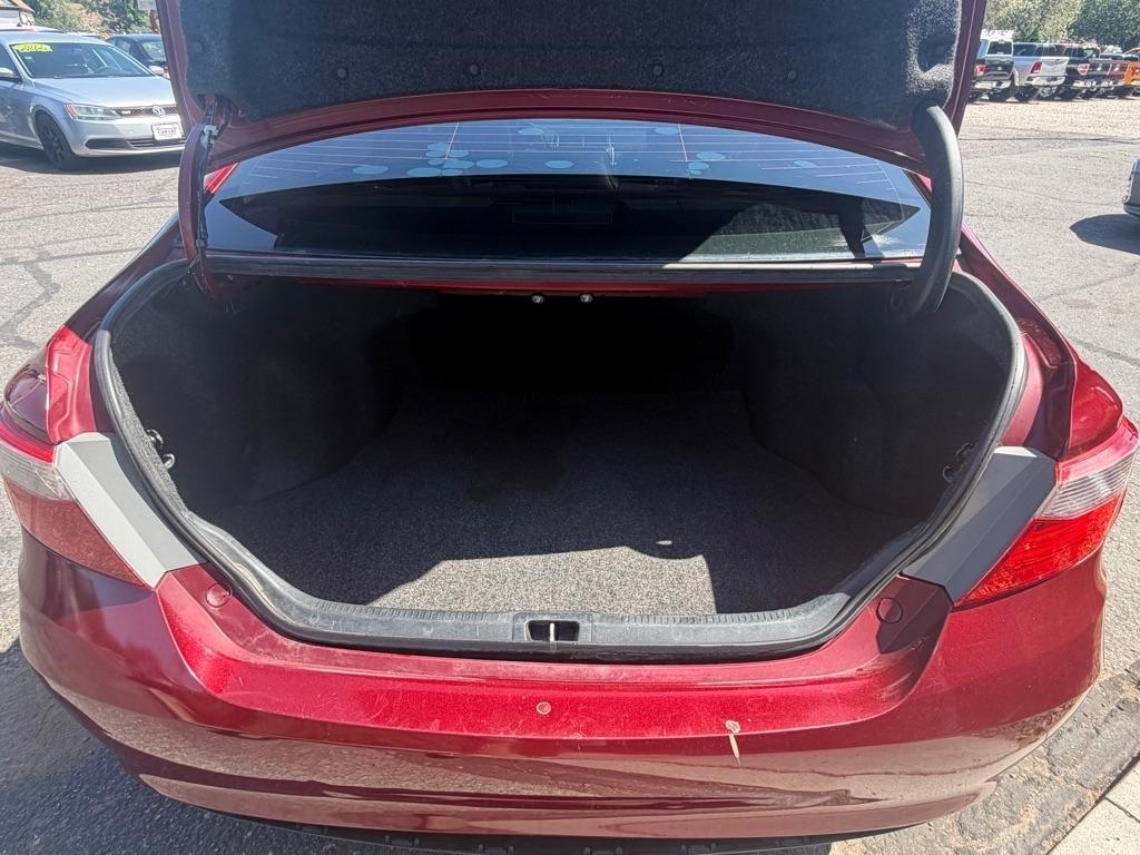 Toyota Camry XSE V6 2015