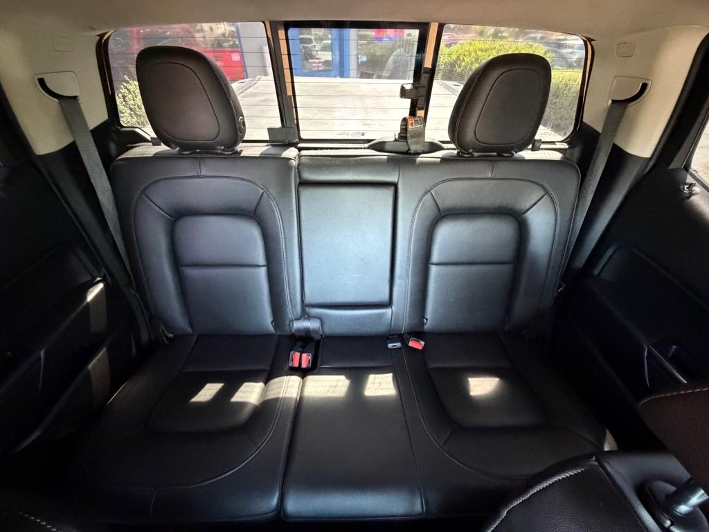 Chevrolet Colorado 4WD Crew Cab ZR2 2018