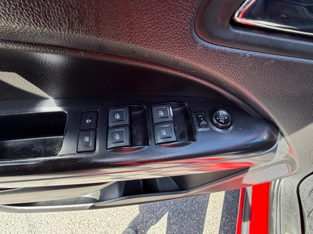 Chevrolet Colorado 4WD Crew Cab ZR2 2018