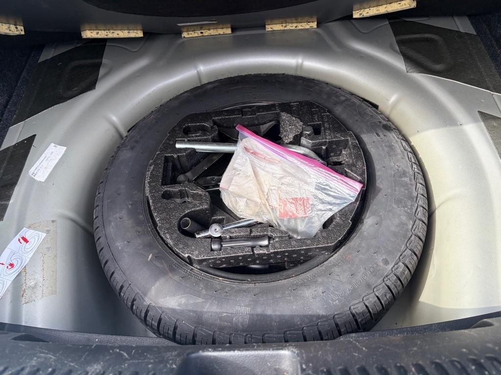 Volkswagen Jetta SE 2012