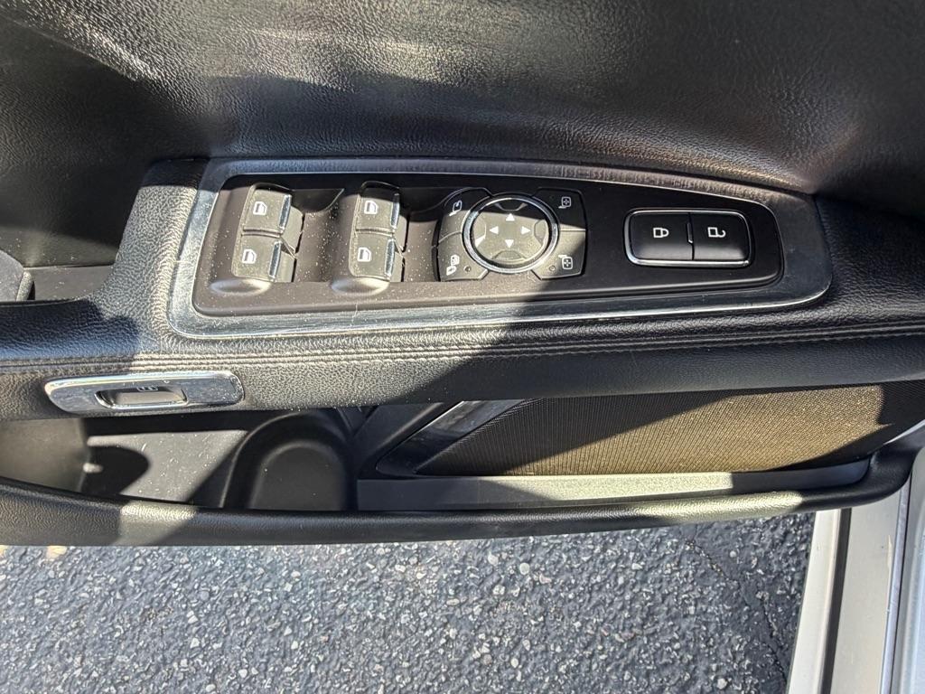 Lincoln Continental Reserve AWD 2019