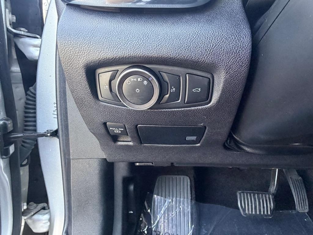 Lincoln Continental Reserve AWD 2019