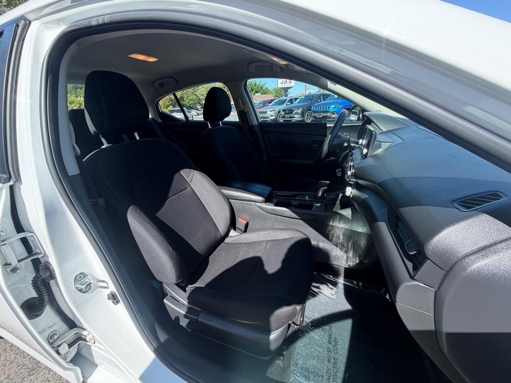Nissan Sentra S 2024