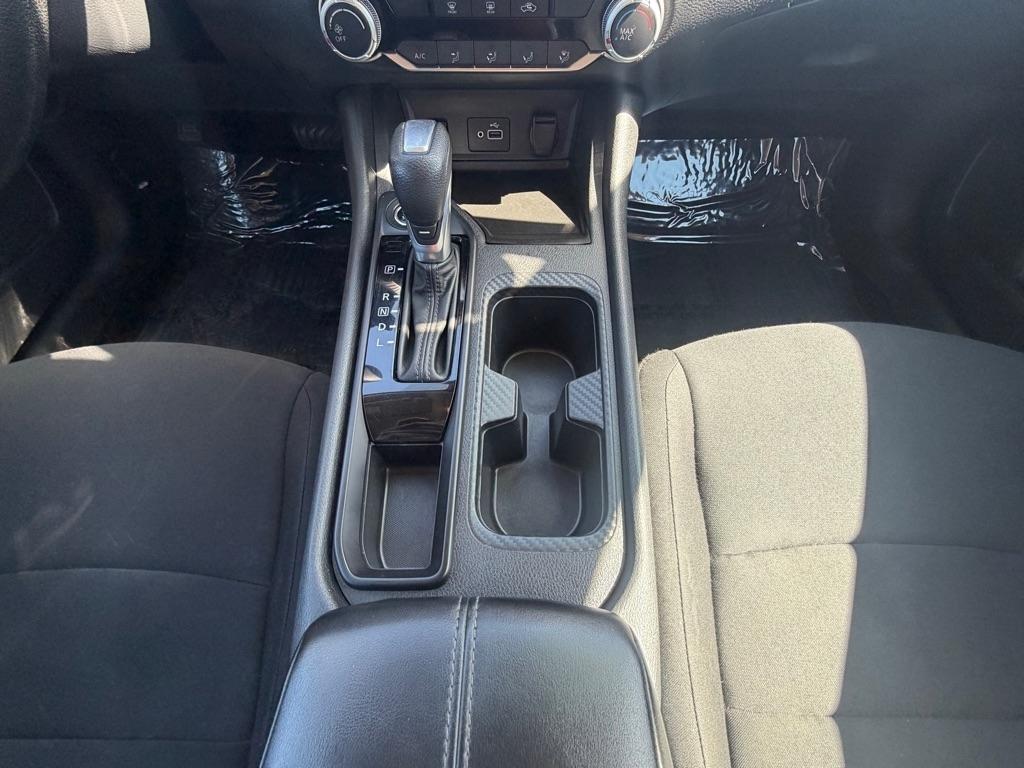 Nissan Sentra S 2024