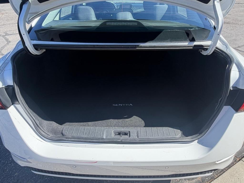 Nissan Sentra S 2024