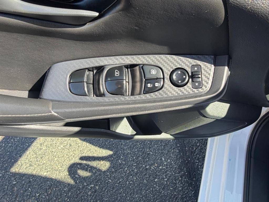 Nissan Sentra S 2024
