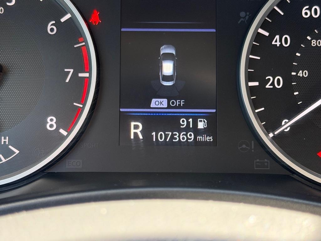 Nissan Sentra S 2024
