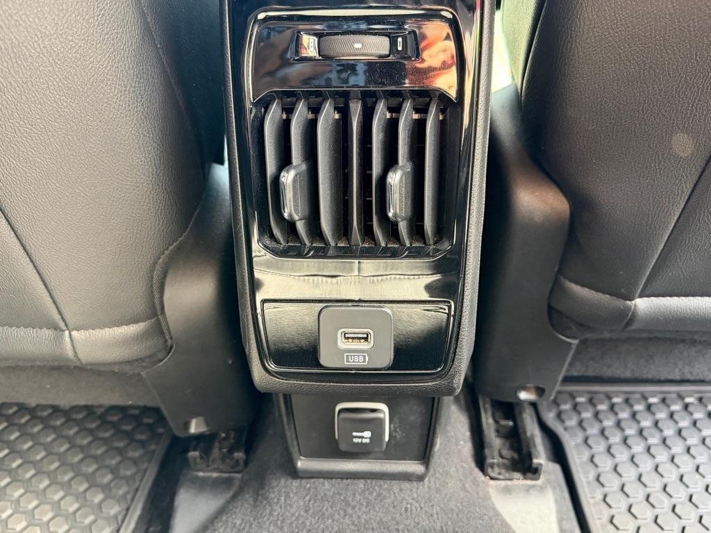 Jeep Compass Trailhawk 2025