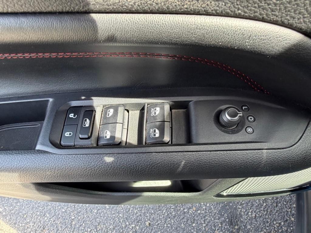 Jeep Compass Trailhawk 2025