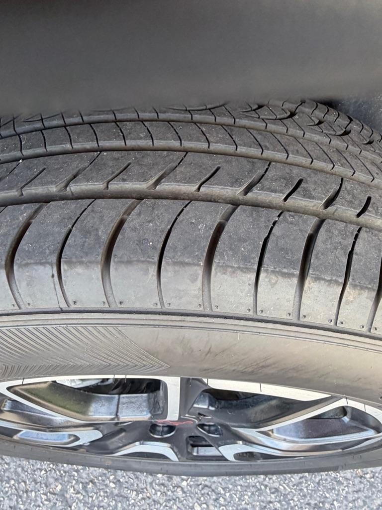 Jeep Compass Trailhawk 2025