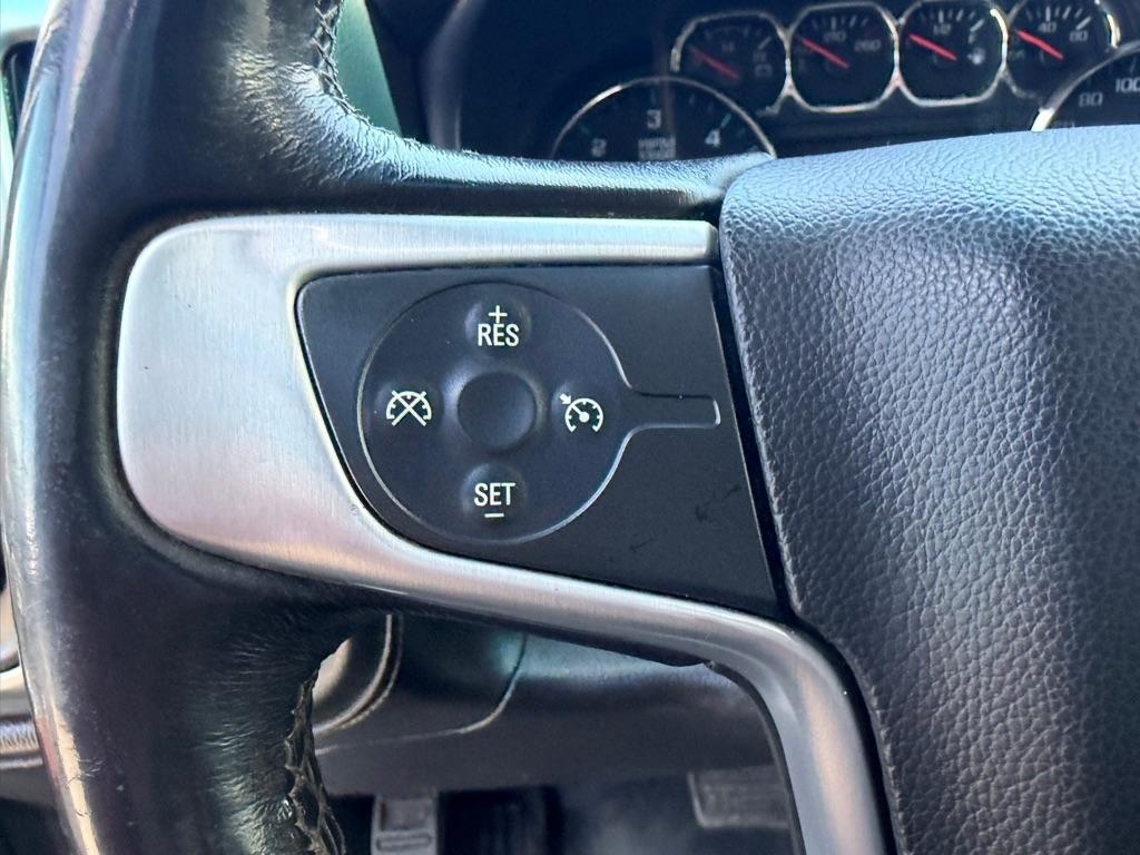 GMC Sierra 2500HD SLE Crew Cab 4WD 2018