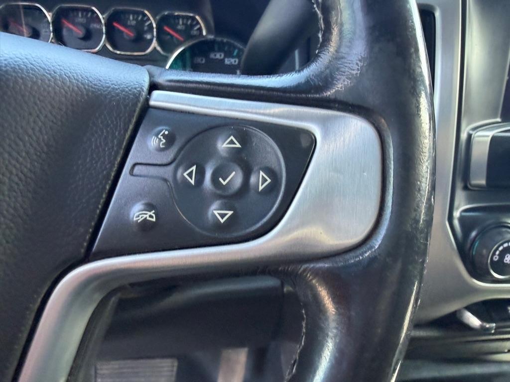 GMC Sierra 2500HD SLE Crew Cab 4WD 2018