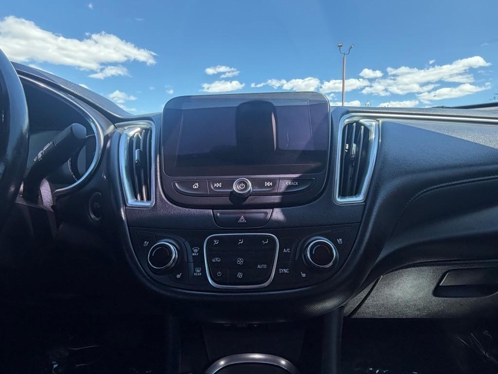 Chevrolet Malibu Premier 2020