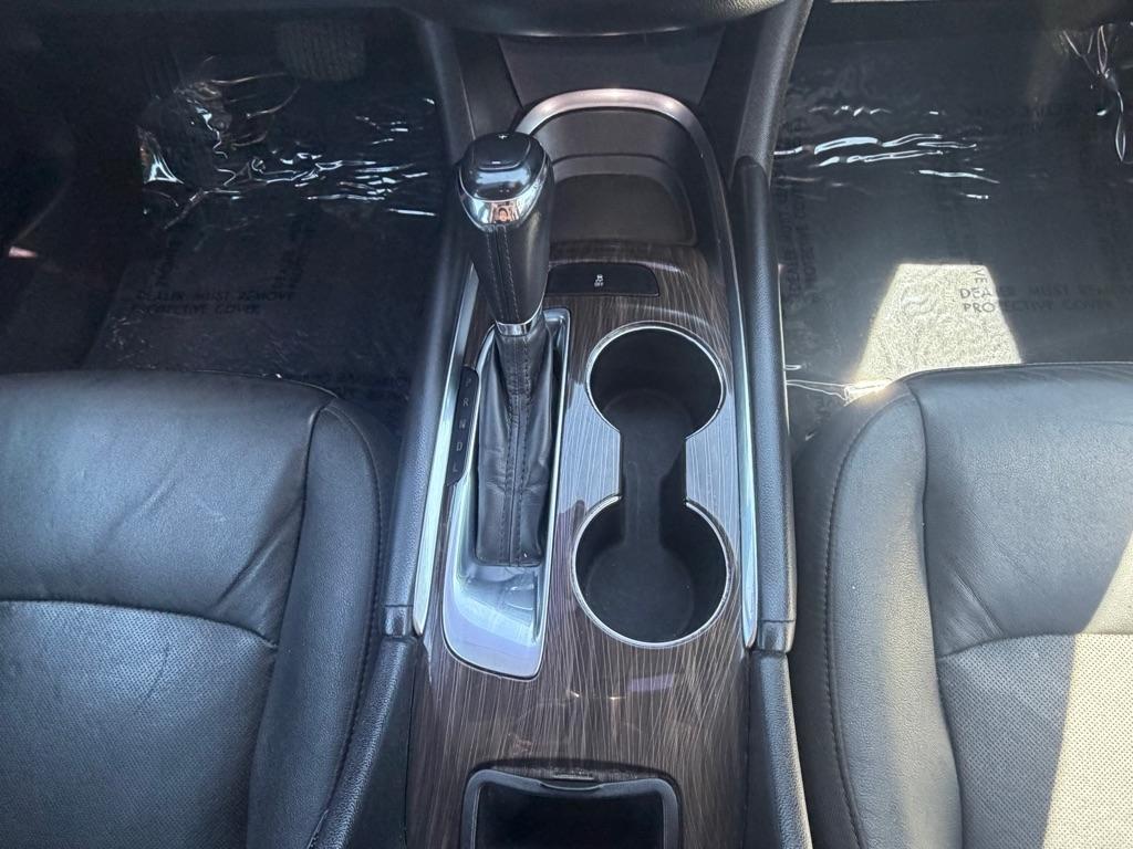 Chevrolet Malibu Premier 2020