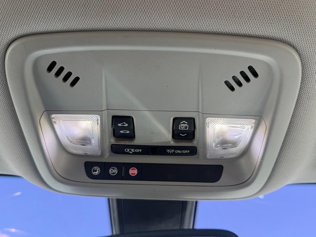 Chevrolet Malibu Premier 2020
