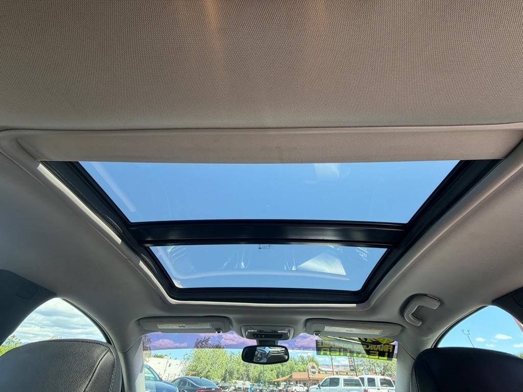 Chevrolet Malibu Premier 2020