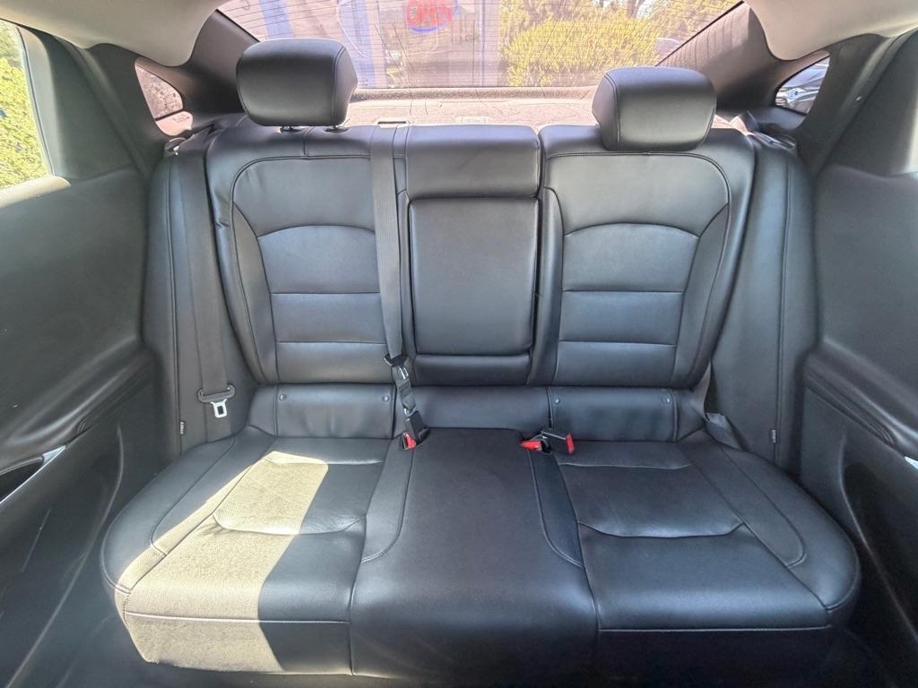 Chevrolet Malibu Premier 2020