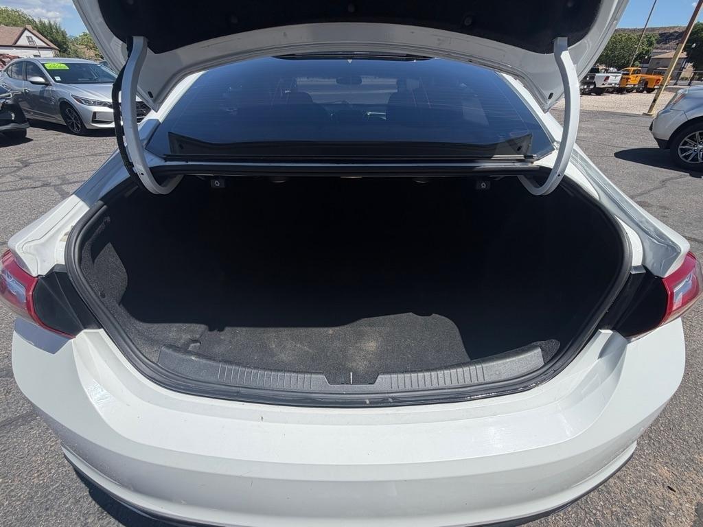 Chevrolet Malibu Premier 2020
