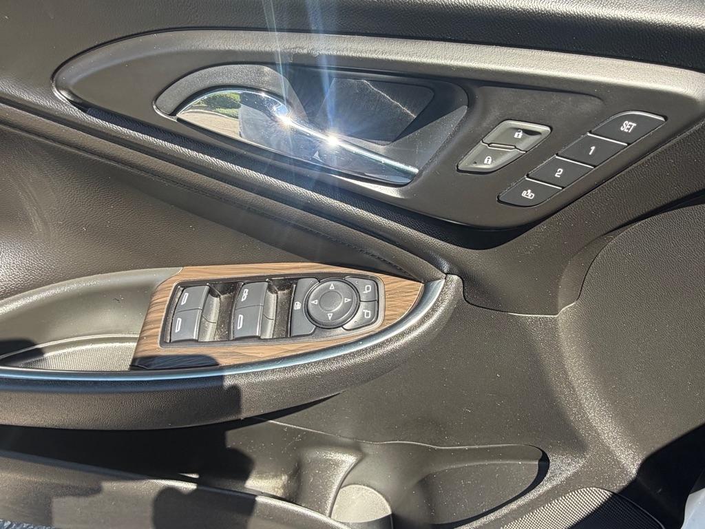 Chevrolet Malibu Premier 2020