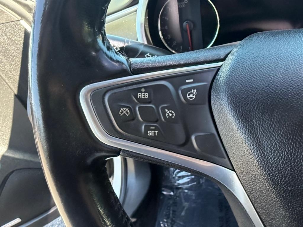 Chevrolet Malibu Premier 2020