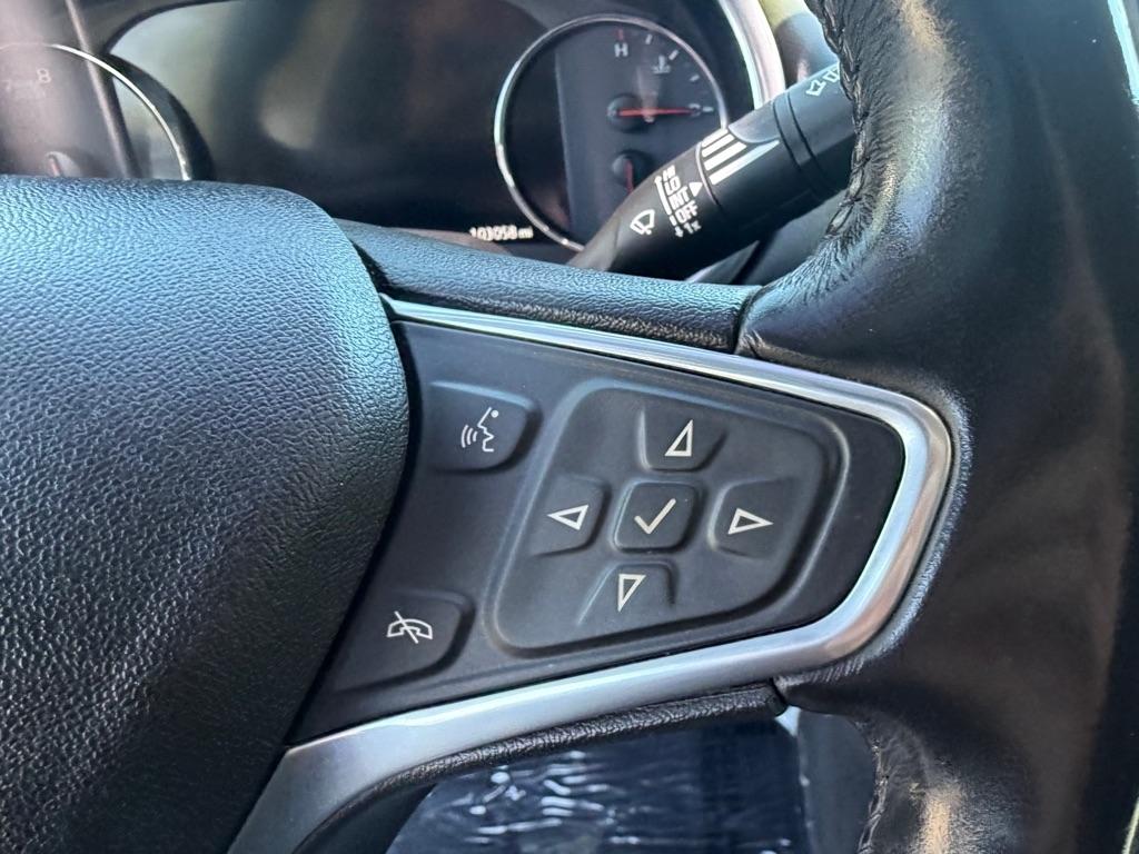 Chevrolet Malibu Premier 2020