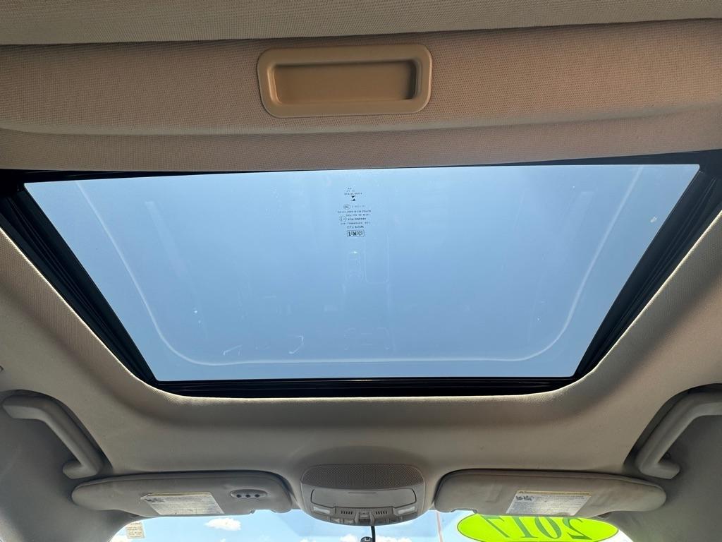 Ford Fusion Energi SE 2017