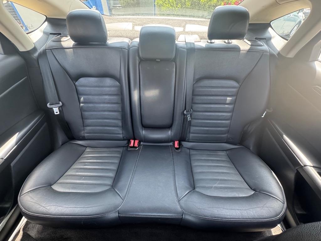 Ford Fusion Energi SE 2017