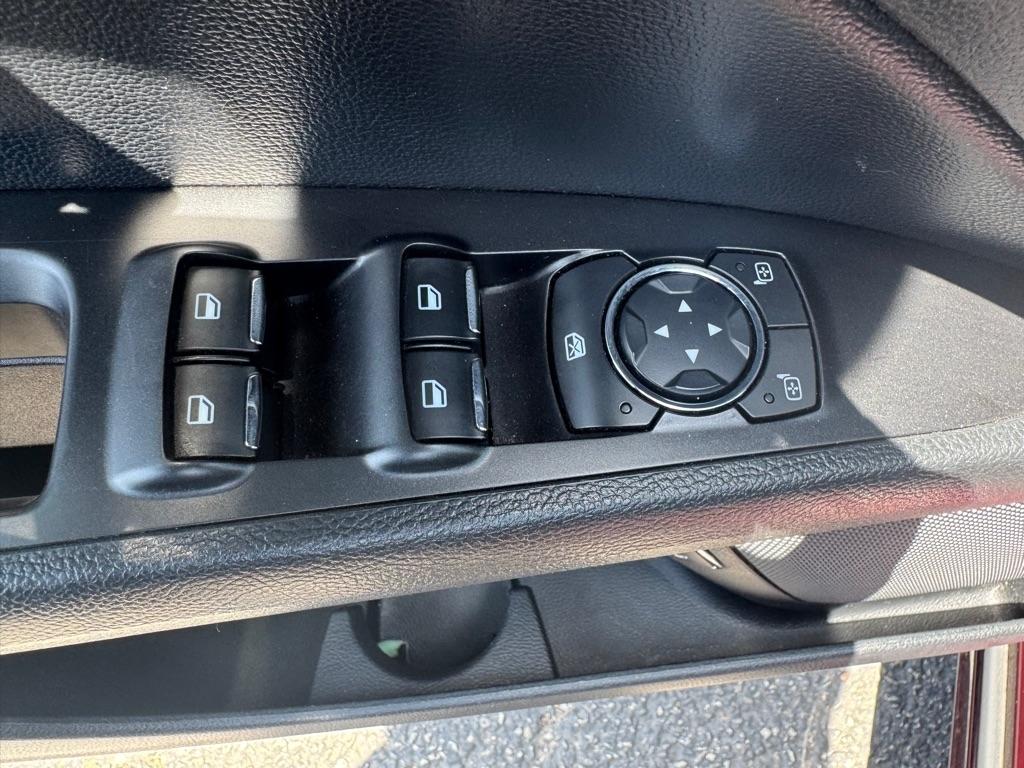 Ford Fusion Energi SE 2017