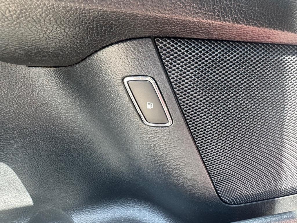 Ford Fusion Energi SE 2017