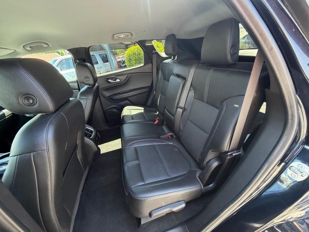 Chevrolet Blazer 3LT AWD 2021