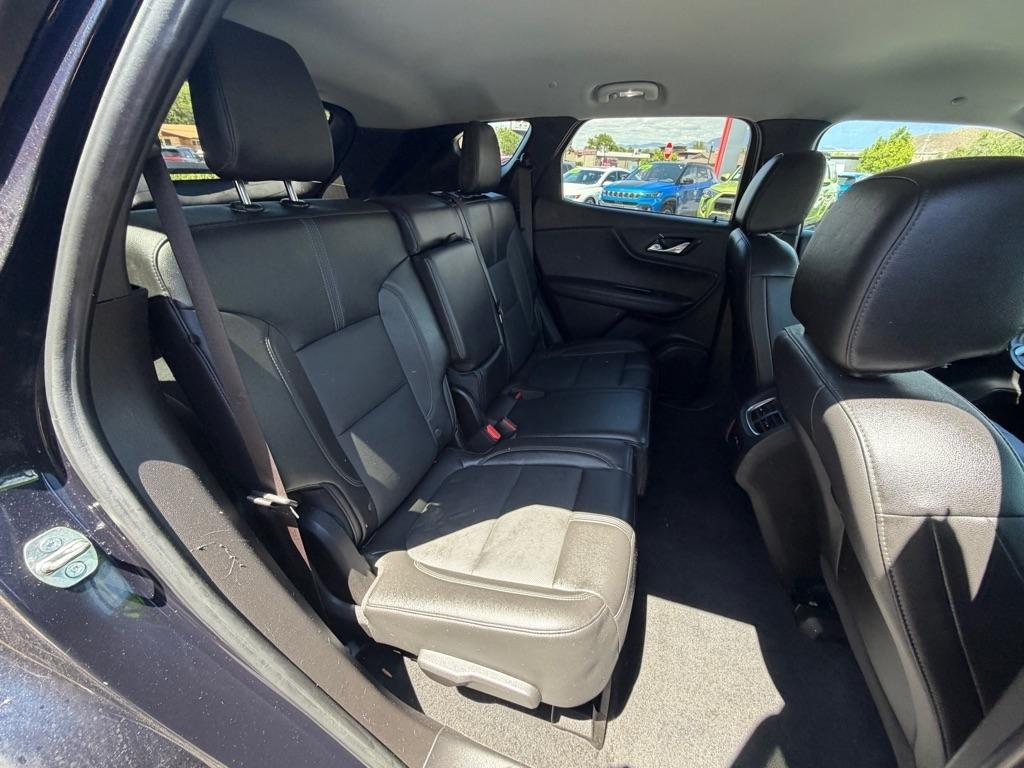 Chevrolet Blazer 3LT AWD 2021