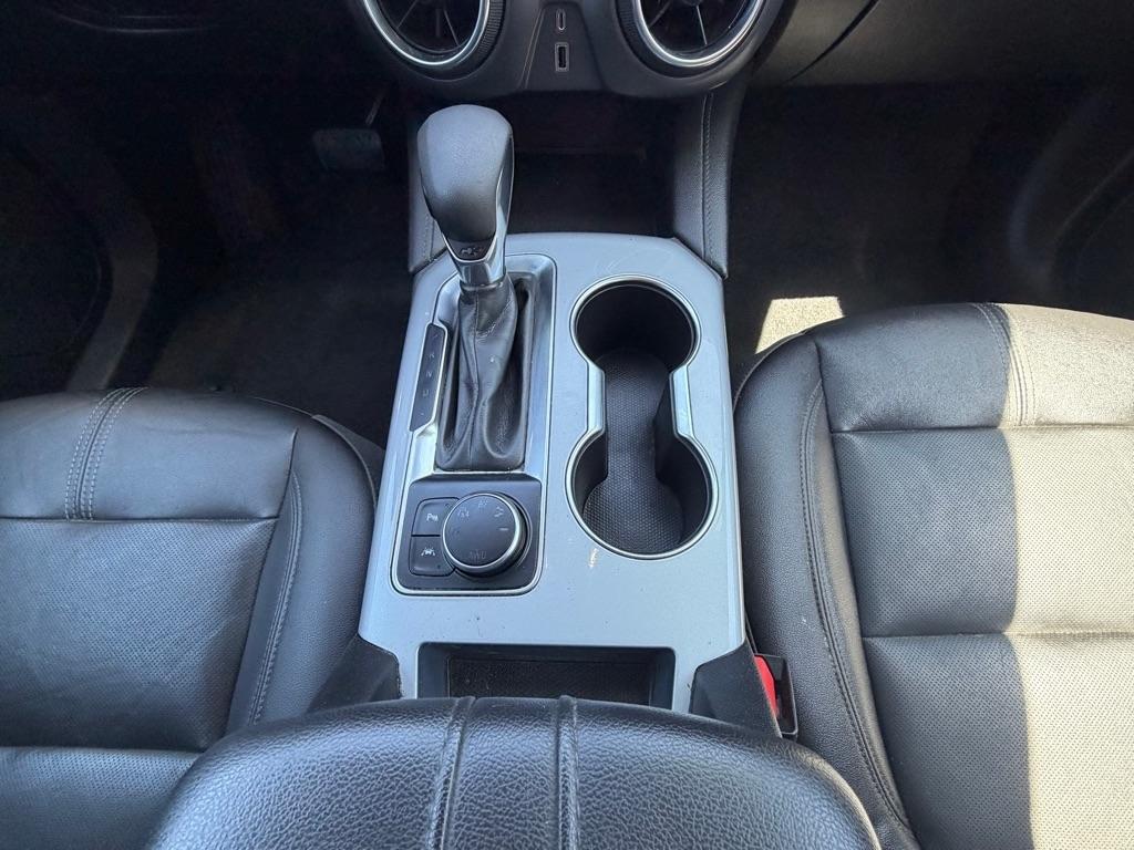 Chevrolet Blazer 3LT AWD 2021
